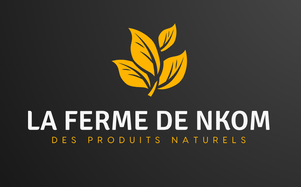 La Ferme de Nkom
